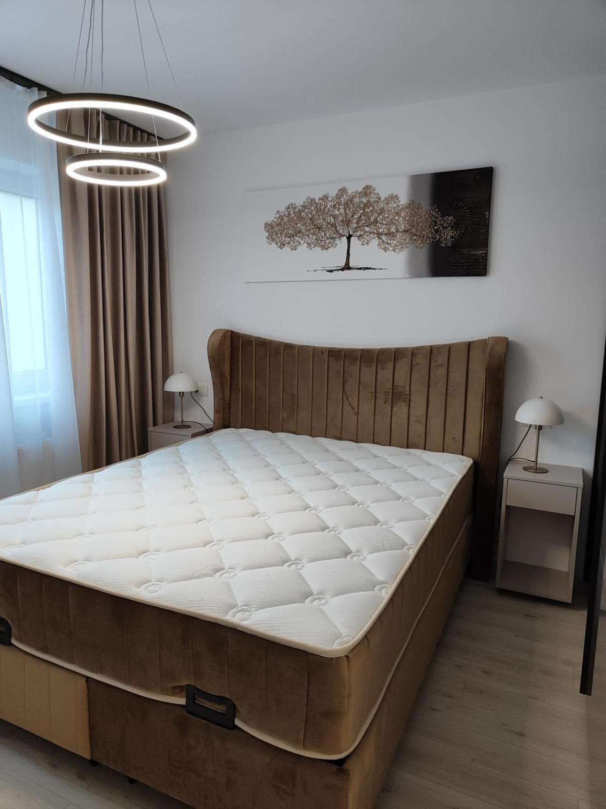 Elisio - Glass Studio Apartment Brasov Exterior photo