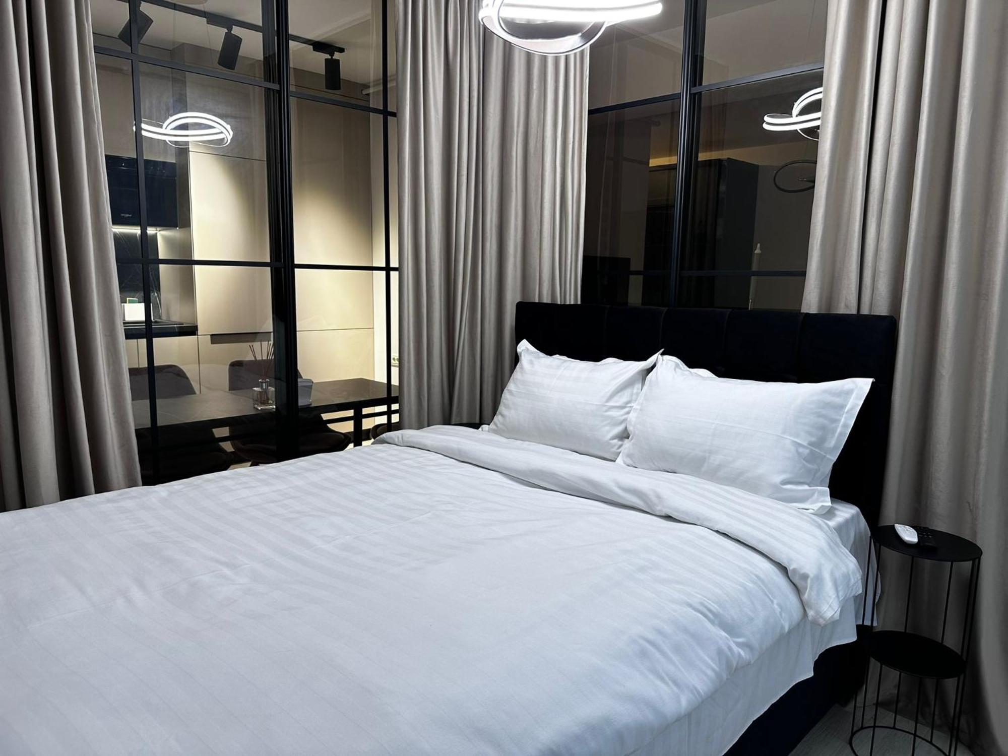 Elisio - Glass Studio Apartment Brasov Exterior photo